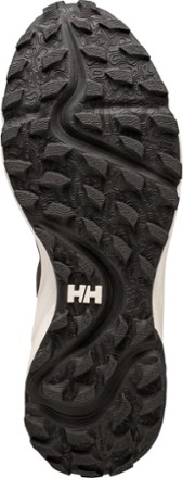 Falcon Trail-Running Shoes - Men's