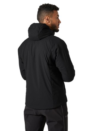 Odin Stretch Hood Insulator 2.0 - Men's