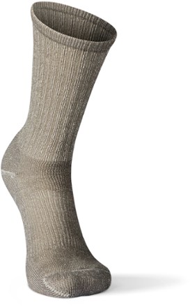 Classic Hike Light Cushion Crew Socks - Men's