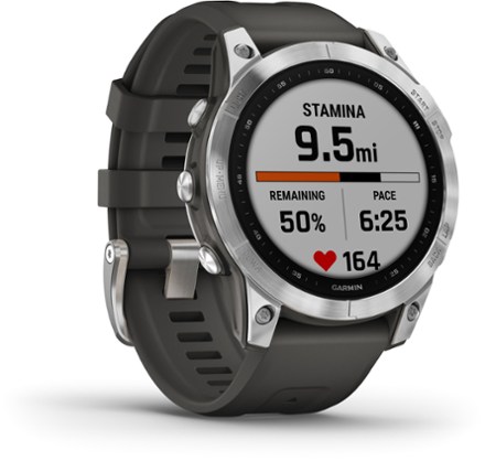 fenix 7 Multisport GPS Watch