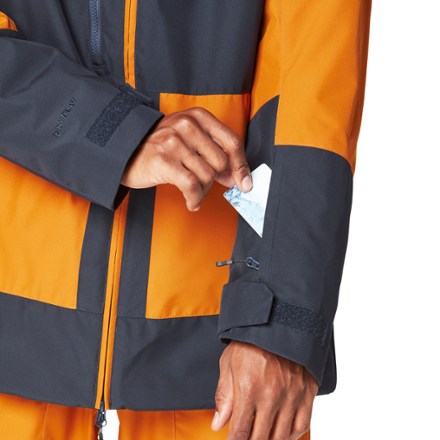 Jomoh Insulated Jacket - Men's