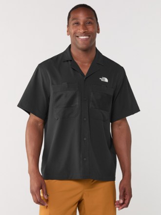 First Trail Shirt - Men's