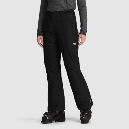 Tungsten II Snow Pants - Women's