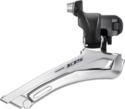 105 FD-5700 Front Derailleur - 28.6/31.8 mm Clamp