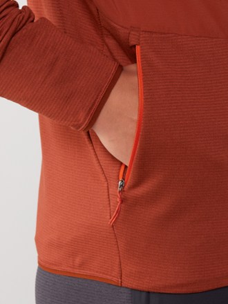 Swiftland Insulated Running Jacket - Men's