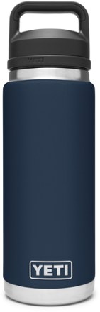 Rambler Vacuum Bottle with Chug Cap - 26 fl. oz.