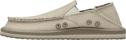 Donny Hemp Shoes - Men's