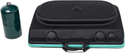 PEAK1 2-Burner Camp Stove