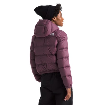 Hydrenalite Down Hoodie - Women's