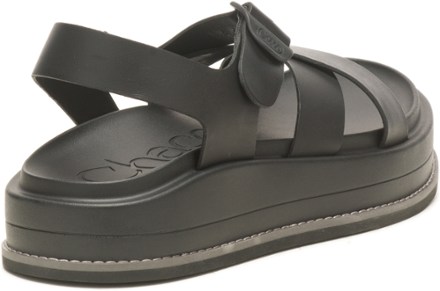 Townes Midform Sandals - Women's
