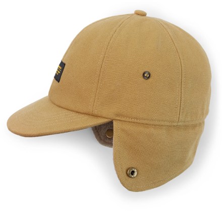 Trailsmith Earflap Hat