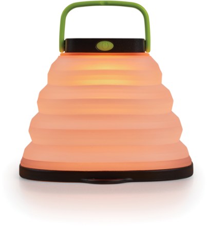 Crush Light Chroma Lantern