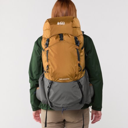 Trailmade 60 Pack - Women's