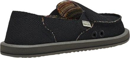Donna Hemp Shoes - Women's
