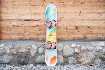 Feelbetter Snowboard - Women's 2024/2025