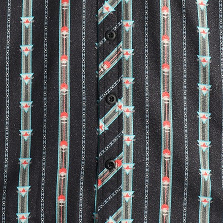 Plaid Mountain Shirt - Men's