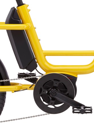 RemiDemi 9D Performance Sport Electric Bike