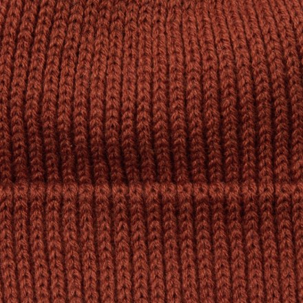 Logo Beanie