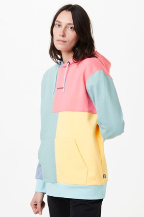 Payama Hoodie