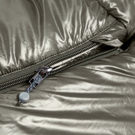 Soul 15/25 Genderless Endless Promise Synthetic Mummy Sleeping Bag