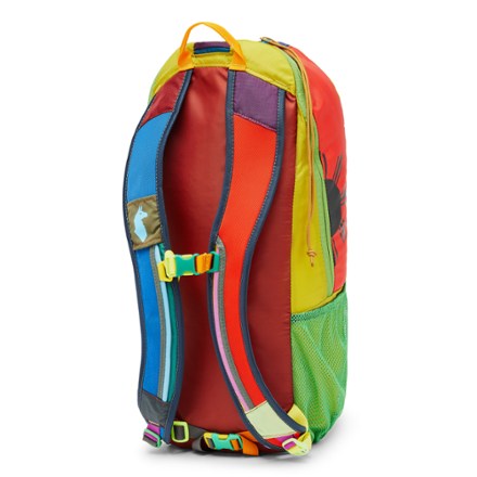 Luzon 24 L Del Dia Pack