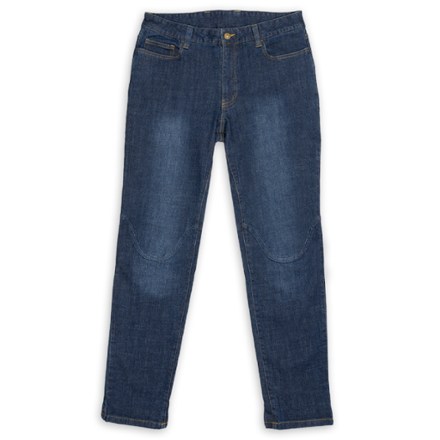 Spoke Denim Bike Pants - Men's