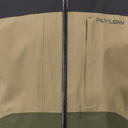 Malone Jacket - Men's