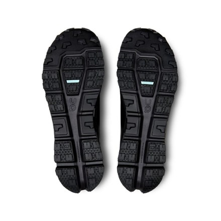 Cloudultra 2 Trail-Running Shoes - Men's