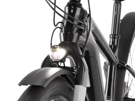 Canvas Neo 1 Electric Bike