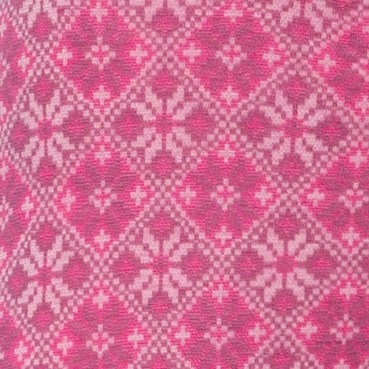 Rose Light Capri Base Layer Pants - Women's