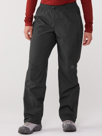 Trailmade Rain Pants - Women's