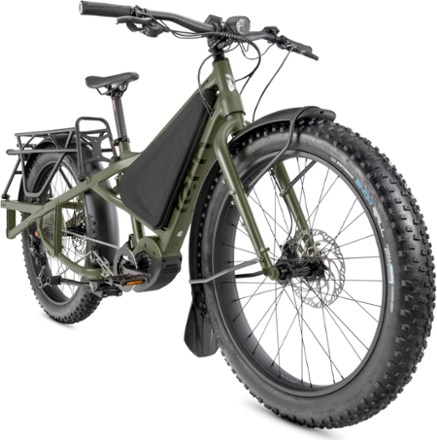 Orox S12 Electric Bike