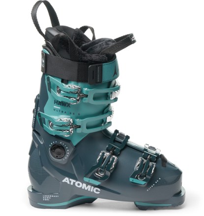 Hawx Ultra 95 S W GW Ski Boots - Women's 2023/2024