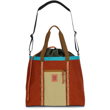 Mountain Utility Tote