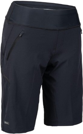 Navaeh Bliss Unlined Bike Shorts - Women's