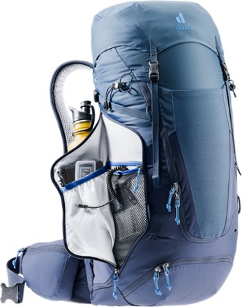 Futura Pro Jaypack 36 Pack - Men's