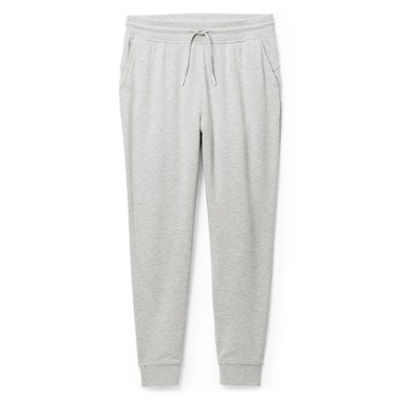 Lightweight Fleece Joggers - Women's