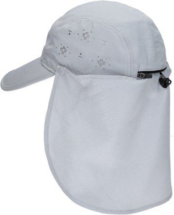 Nomad Ladies Adjustable Shade Cap - Women's