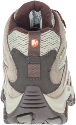 Moab 3 Mid Waterproof Hiking Boots - Women's
