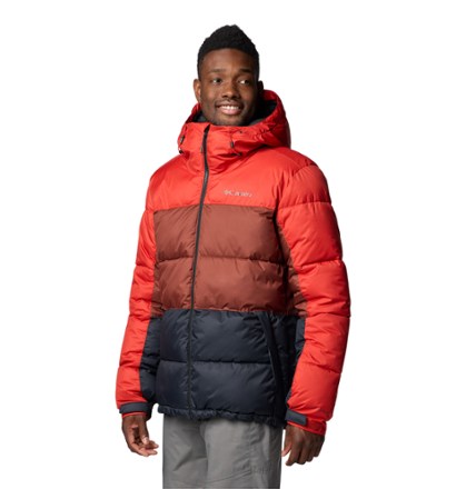 Slope Style Insulated Jacket - Men's