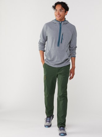 Trailmade Hoodie - Men's