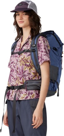 Trail Sender Shirt - Women's