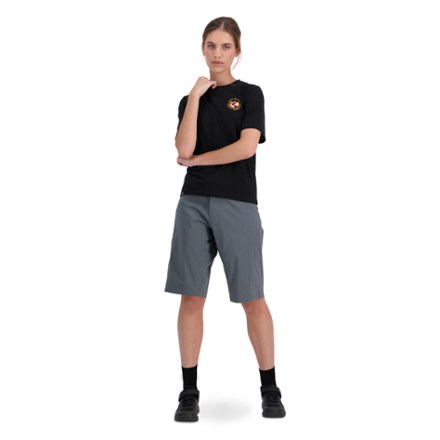 Virage Bike Shorts - Women's