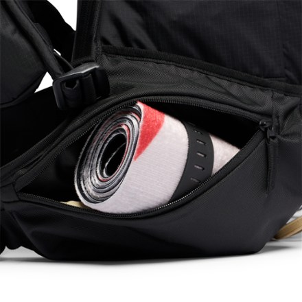 Dawn Patrol 25 Snow Pack