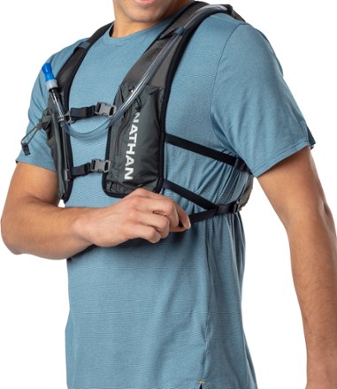 QuickStart 2.0 6 L Hydration Pack