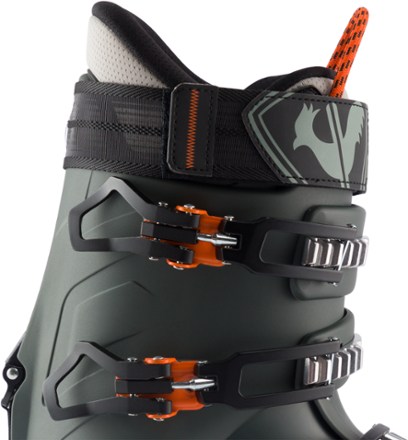 Track 130 HV GW Ski Boots - Men's 2023/2024