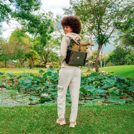 Cabo Travel Pack - Women's