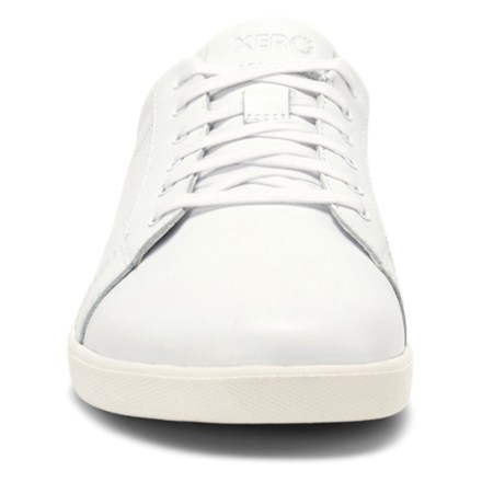 Dillon Leather Sneakers - Men's