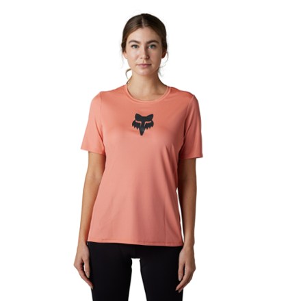 Ranger Foxhead Bike Jersey - Women's