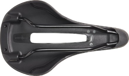 Verse Short Elite Bike Saddle